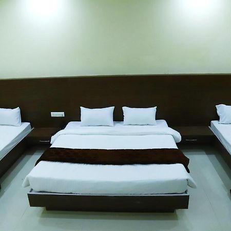 Kanha Hotel And Resort Chittorgarh Exterior photo