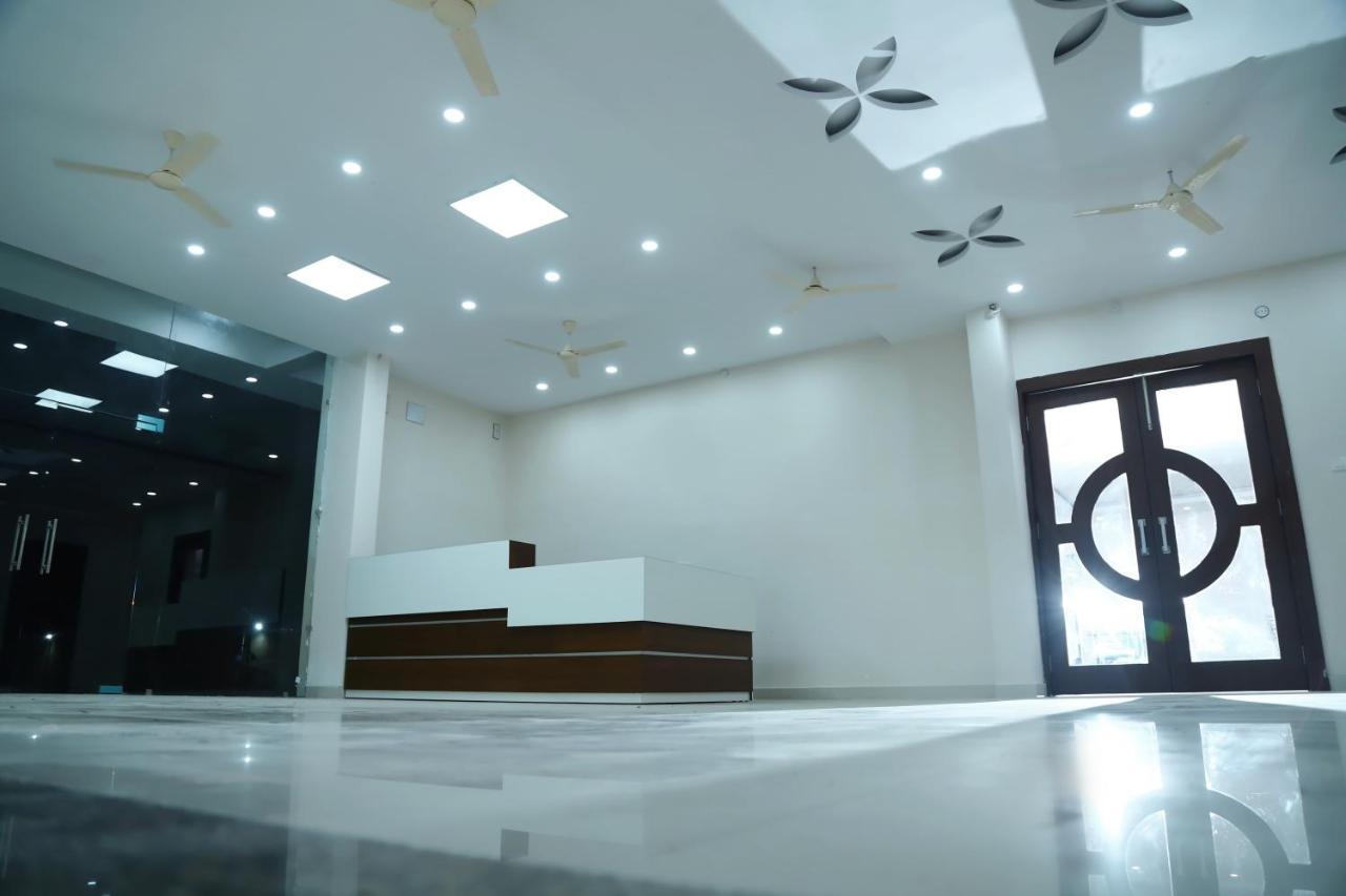 Kanha Hotel And Resort Chittorgarh Exterior photo