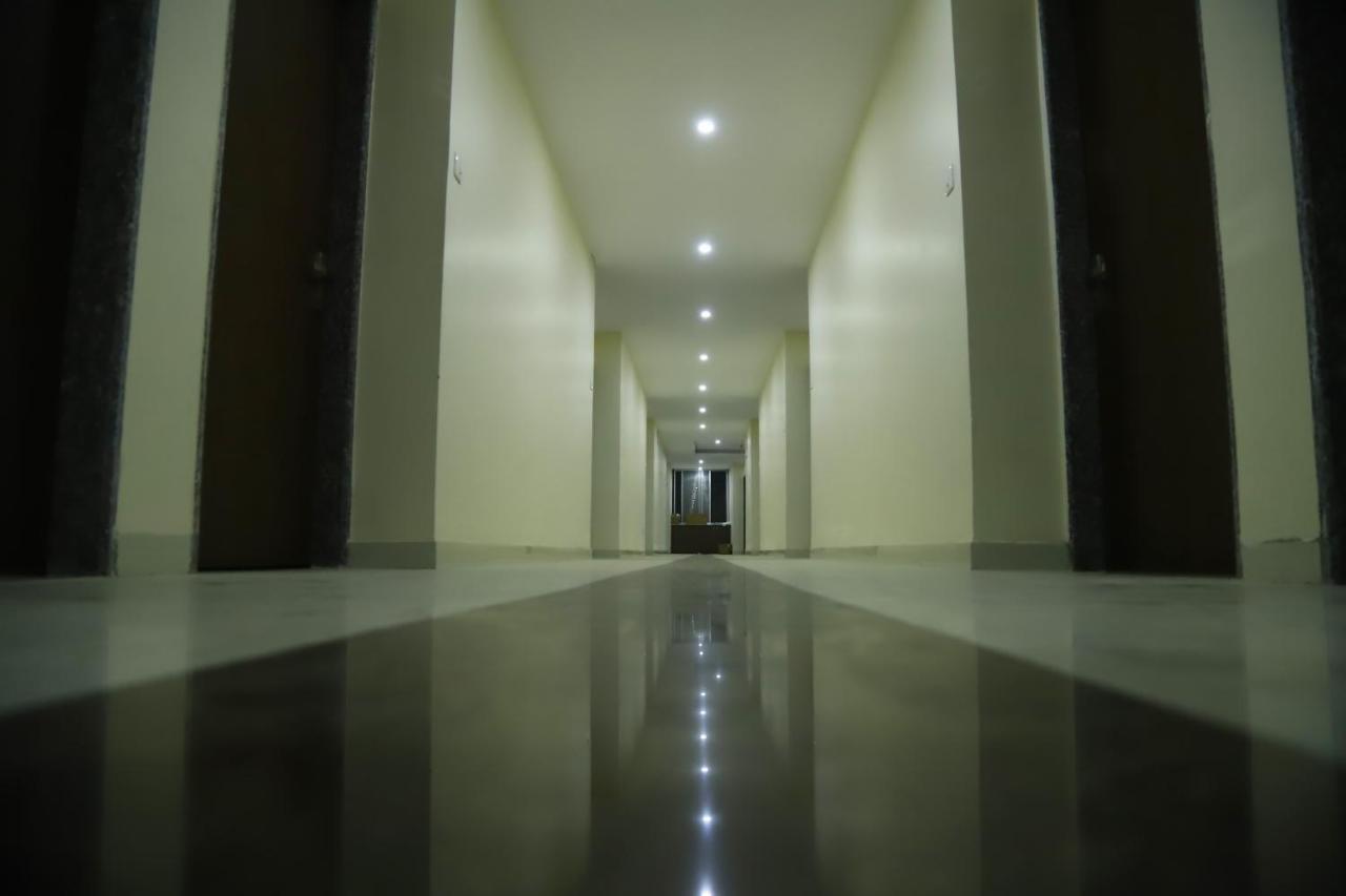 Kanha Hotel And Resort Chittorgarh Exterior photo